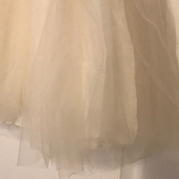 Joy folie tulle dress - Picture 6 of 9